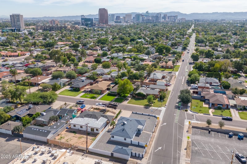 346 Edgemont Ave, Phoenix, AZ 85003