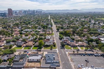 346 Edgemont Ave, Phoenix, AZ 85003