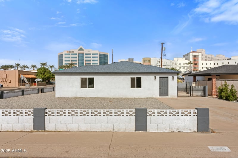 346 Edgemont Ave, Phoenix, AZ 85003