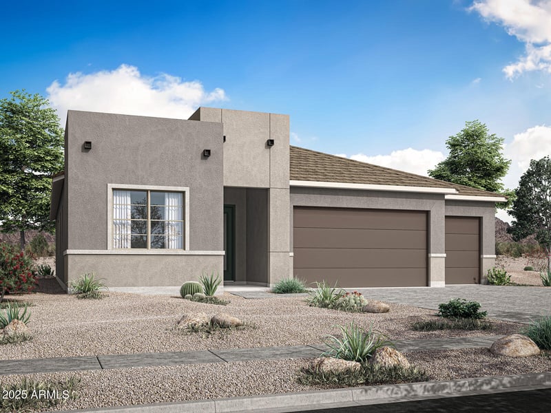 346 Flax Dr, San Tan Valley, AZ 85140