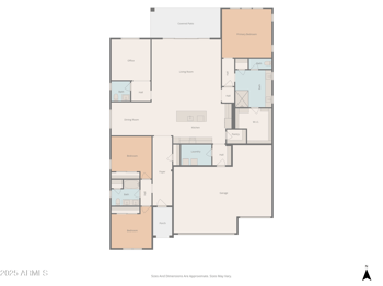 346 Flax Dr, San Tan Valley, AZ 85140