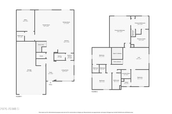 346 Monza Way, San Tan Valley, AZ 85140