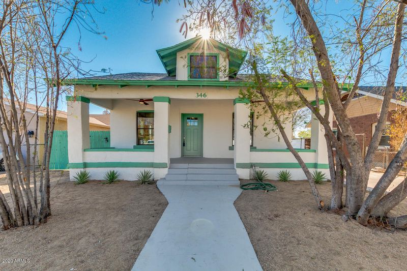 346 N 15th St, Phoenix, AZ 85006