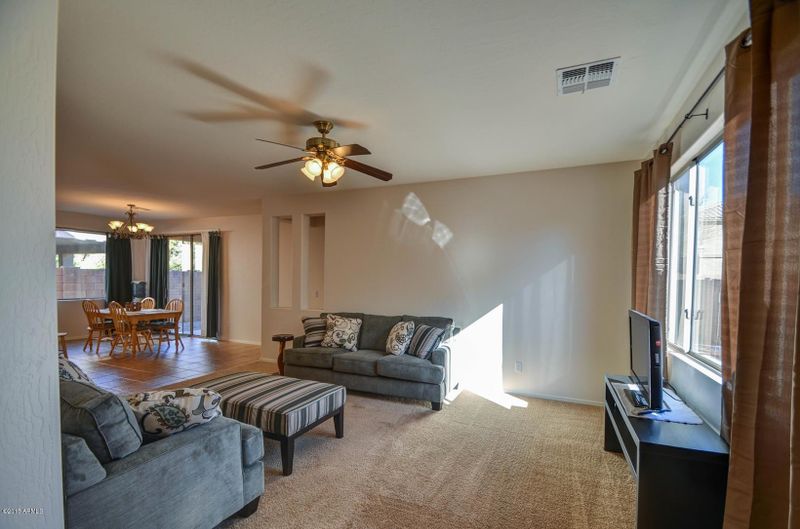 3460 E Arianna Ave, Gilbert, AZ 85298