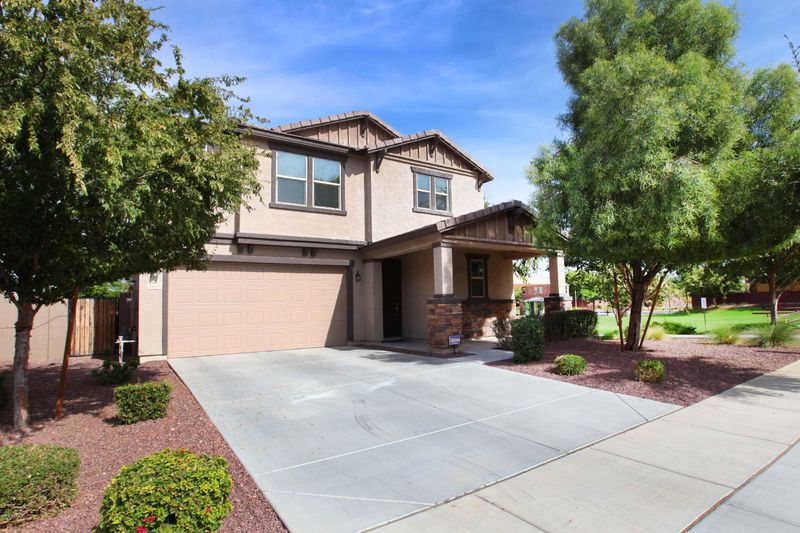 3460 E Melody Ln, Gilbert, AZ 85234