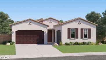 3460 E Pomodoro Ave, San Tan Valley, AZ 85143