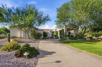 3460 E Rancho Dr, Paradise Valley, AZ 85253