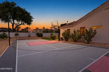 3460 E Rancho Dr, Paradise Valley, AZ 85253