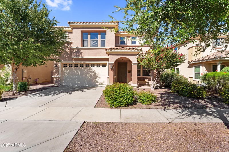 3460 Harwell Rd, Gilbert, AZ 85234