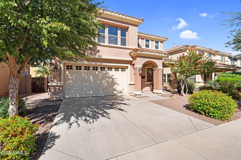 3460 Harwell Rd, Gilbert, AZ 85234