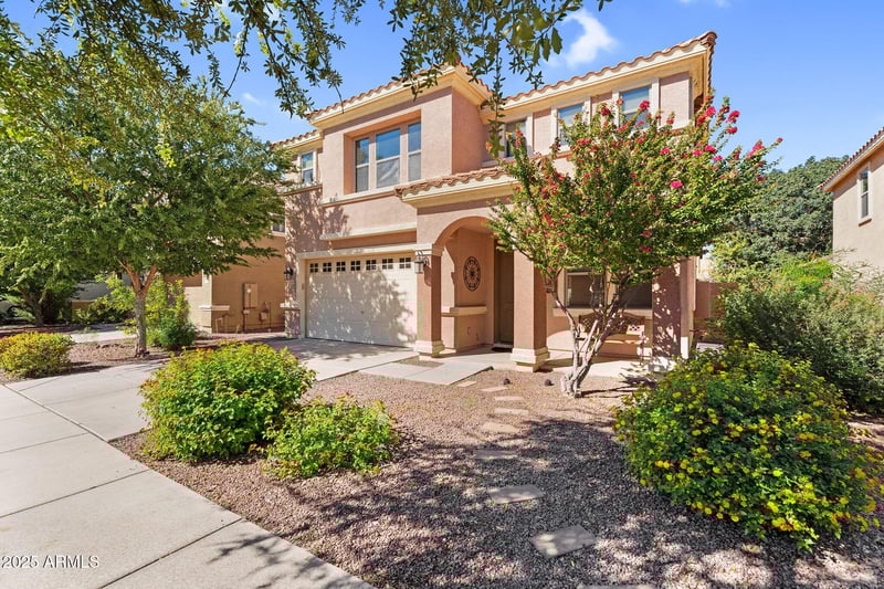 3460 Harwell Rd, Gilbert, AZ 85234