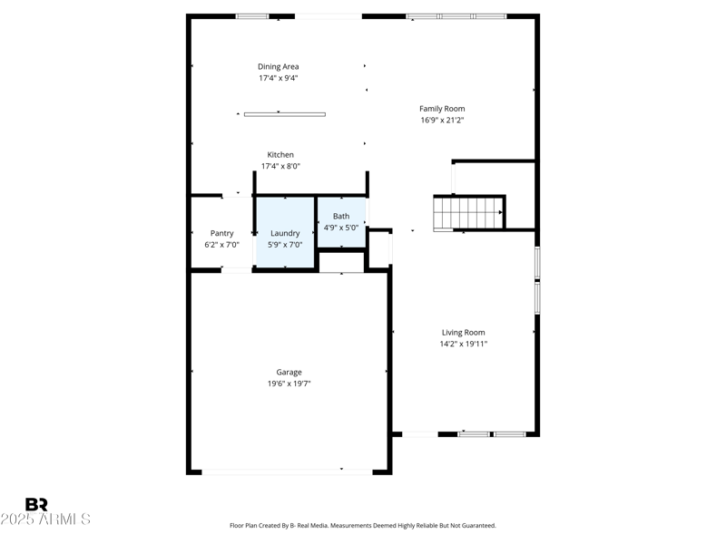 3460 Harwell Rd, Gilbert, AZ 85234