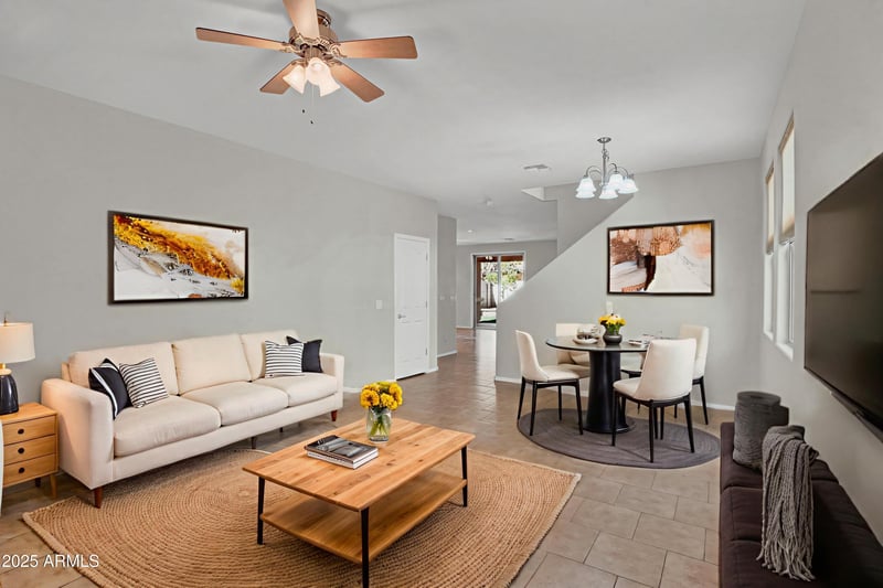 3460 Harwell Rd, Gilbert, AZ 85234