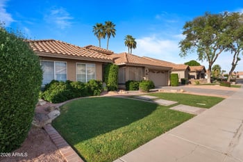 3460 Ironwood Dr, Chandler, AZ 85226
