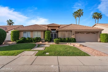 3460 Ironwood Dr, Chandler, AZ 85226