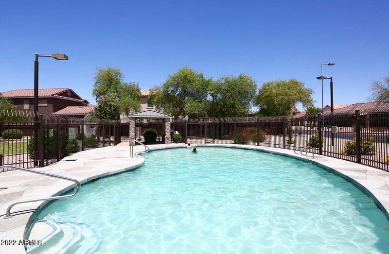 3460 S Chaparral Rd, Apache Junction, AZ 85119