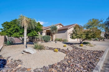 3460 Stone Gully St, Mesa, AZ 85207