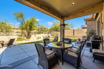 3460 Stone Gully St, Mesa, AZ 85207