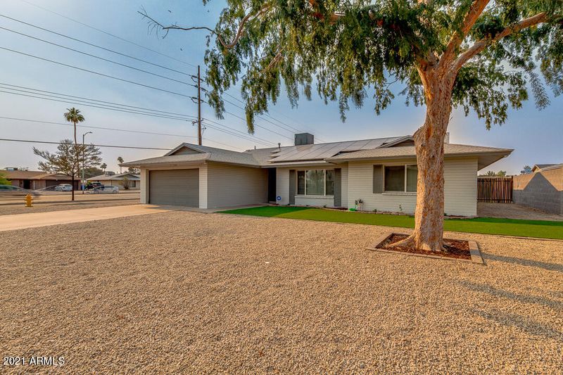 3460 W Evans Dr, Phoenix, AZ 85053