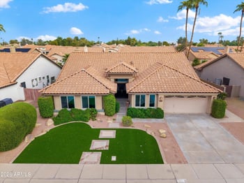 3460 W Ironwood Dr, Chandler, AZ 85226