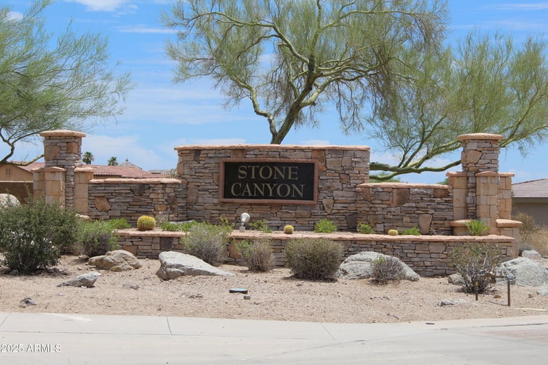 3460 Wild Horse Trl, Mesa, AZ 85207