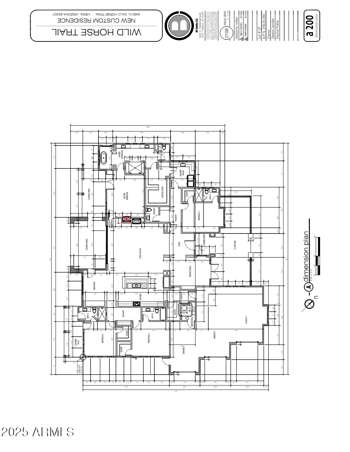 3460 Wild Horse Trl, Mesa, AZ 85207
