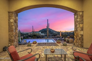 3460 Wild Horse Trl, Mesa, AZ 85207