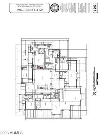 3460 Wild Horse Trl, Mesa, AZ 85207