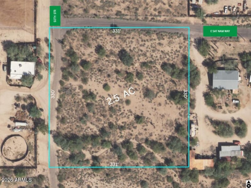 34600 N 50th St #35, Cave Creek, AZ 85331