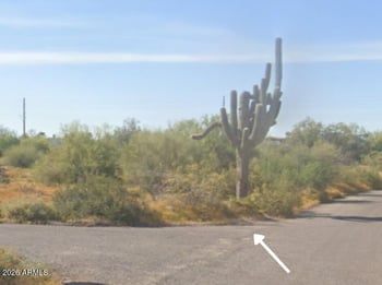 34600 N 50th St #35, Cave Creek, AZ 85331