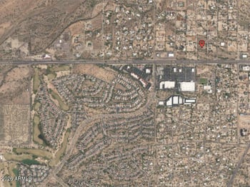 34600 N 50th St #35, Cave Creek, AZ 85331