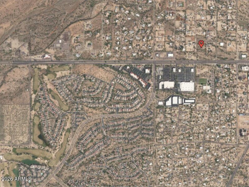 34600 N 50th St #35, Cave Creek, AZ 85331