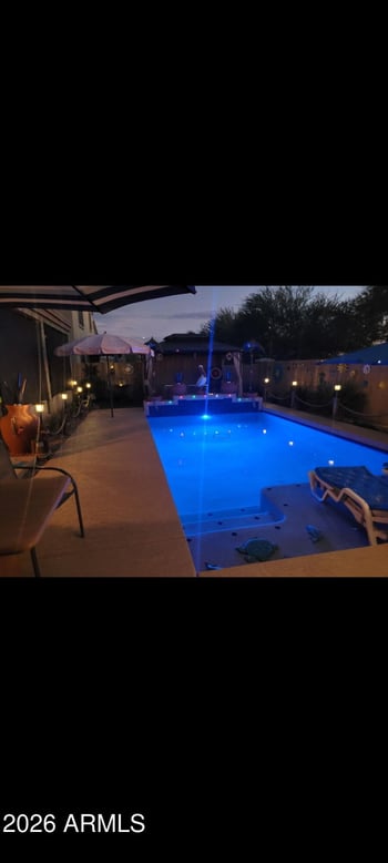 3461 Excalibur Pl, Casa Grande, AZ 85122