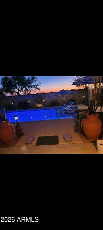 3461 Excalibur Pl, Casa Grande, AZ 85122