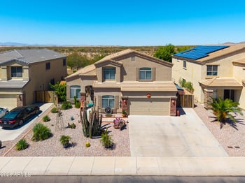 3461 Excalibur Pl, Casa Grande, AZ 85122