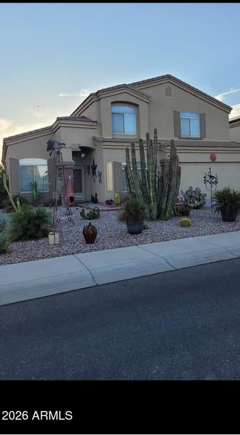 3461 Excalibur Pl, Casa Grande, AZ 85122