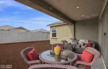 3461 Oil Well Rd, San Tan Valley, AZ 85144