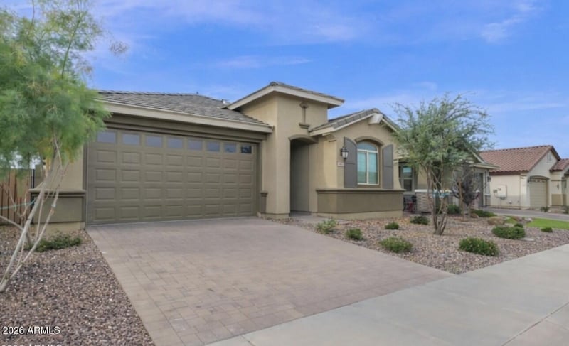 3461 Oil Well Rd, San Tan Valley, AZ 85144