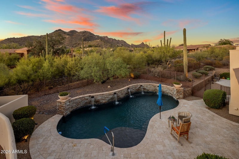 34611 Sunset Trl, Carefree, AZ 85377