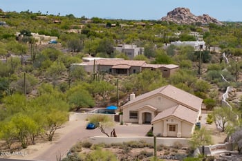 34611 Sunset Trl, Carefree, AZ 85377