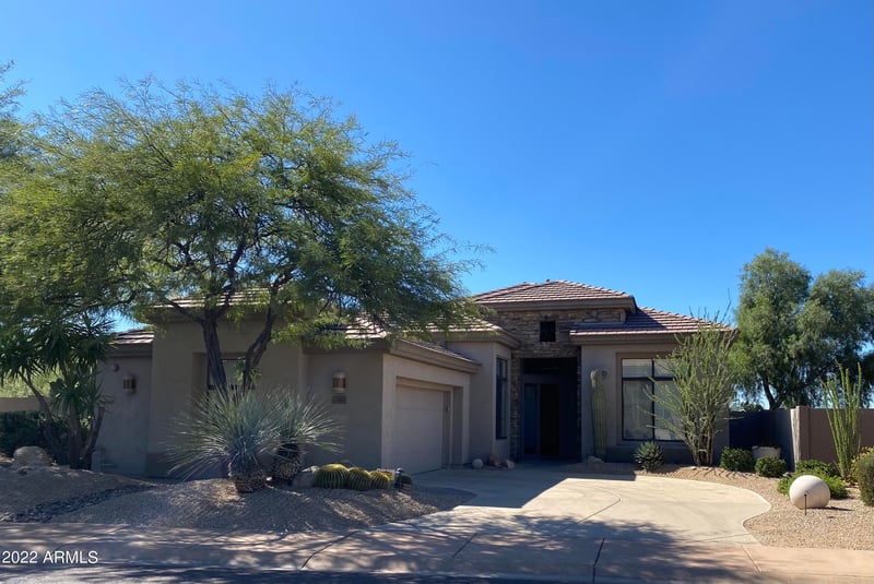 34616 93rd Pl, Scottsdale, AZ 85262