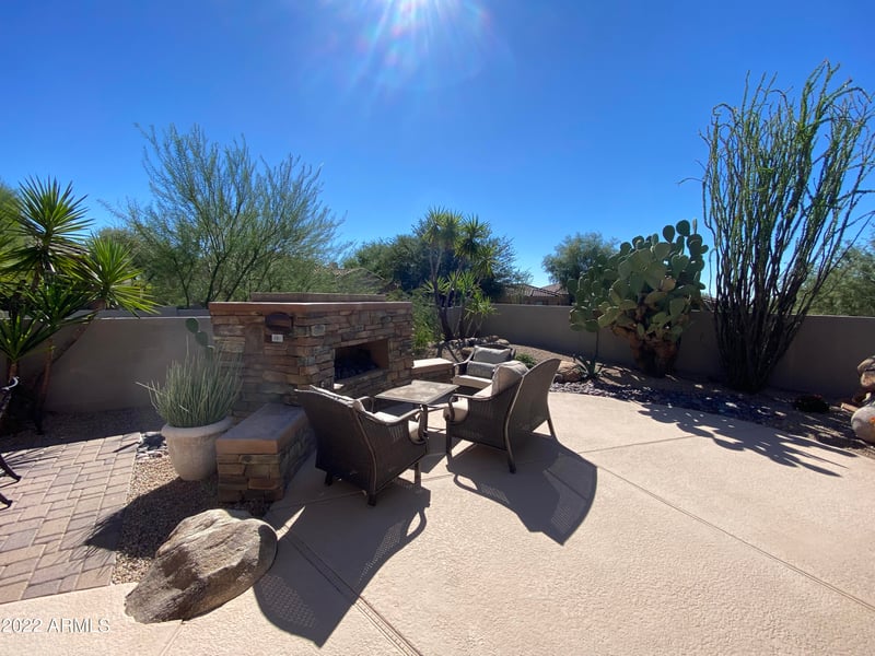 34616 93rd Pl, Scottsdale, AZ 85262