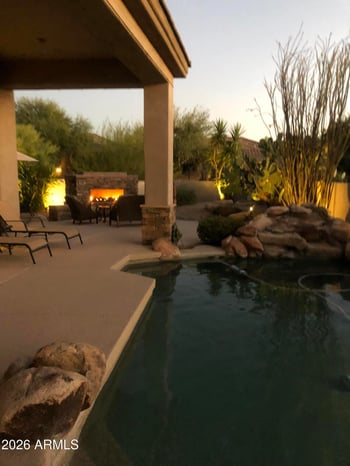 34616 93rd Pl, Scottsdale, AZ 85262