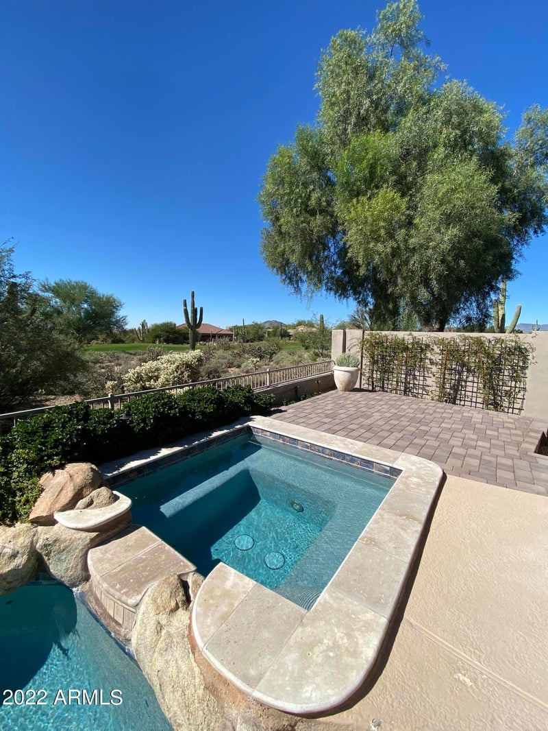 34616 93rd Pl, Scottsdale, AZ 85262