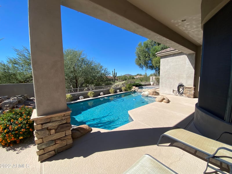 34616 93rd Pl, Scottsdale, AZ 85262