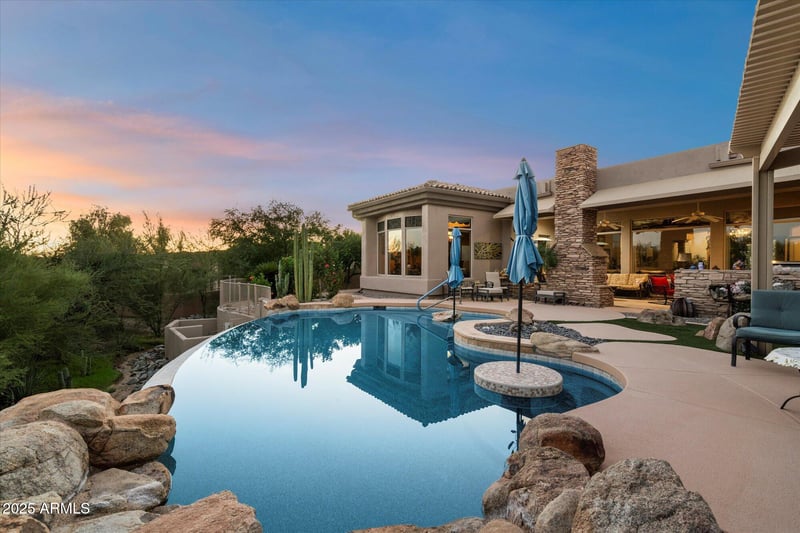 34617 Desert Ridge Dr, Scottsdale, AZ 85262