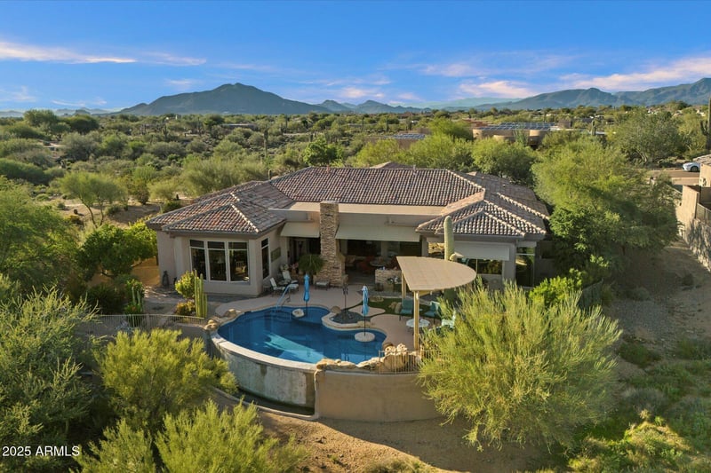 34617 Desert Ridge Dr, Scottsdale, AZ 85262