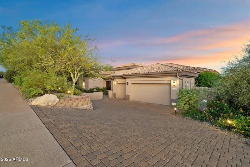 34617 Desert Ridge Dr, Scottsdale, AZ 85262