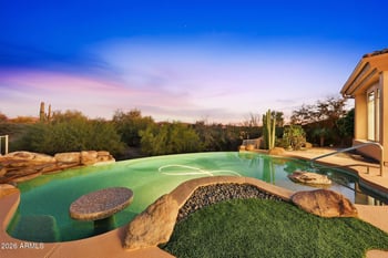 34617 Desert Ridge Dr, Scottsdale, AZ 85262