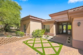 34617 N Desert Ridge Dr, Scottsdale, AZ 85262